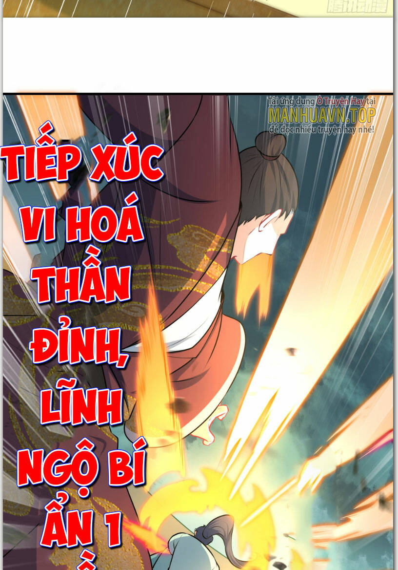 vạn đạo chúa tể chapter 13 - Next chapter 14