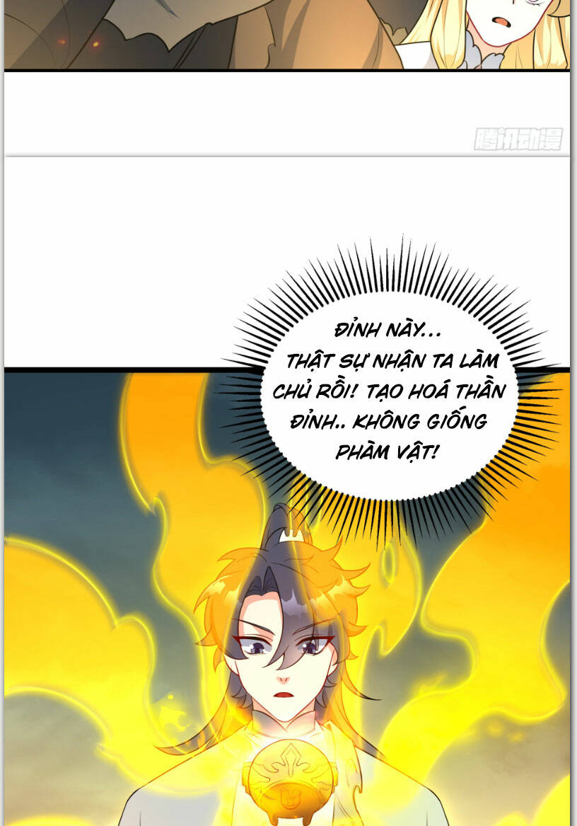 vạn đạo chúa tể chapter 13 - Next chapter 14