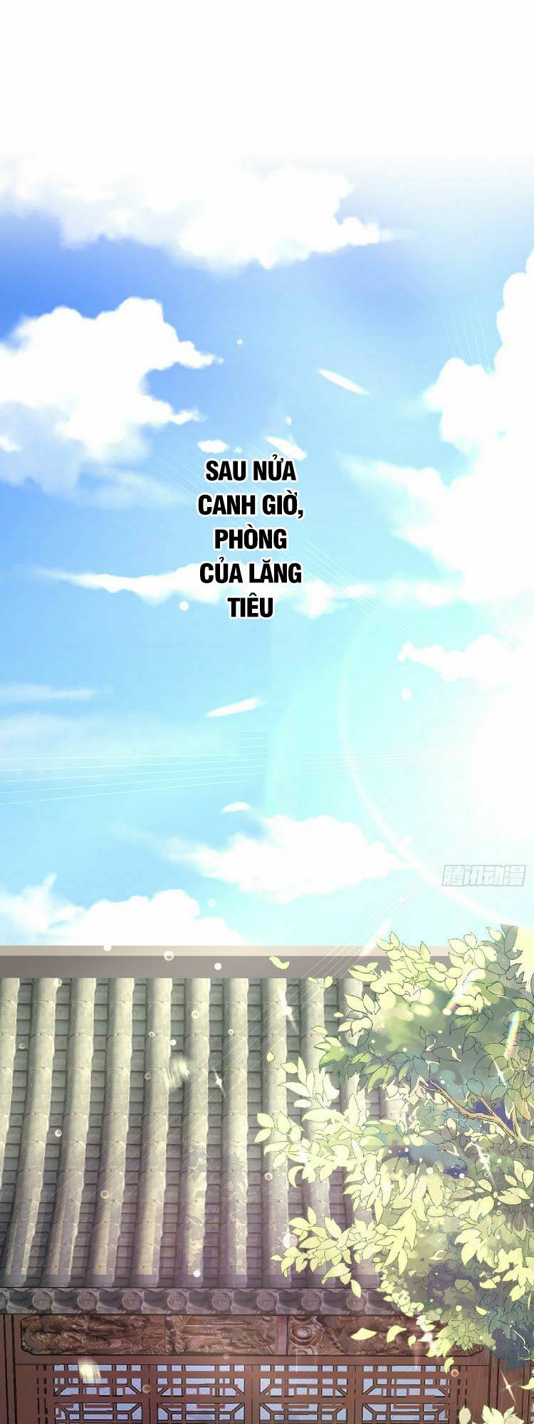 vạn đạo chúa tể chapter 2 - Next chapter 3