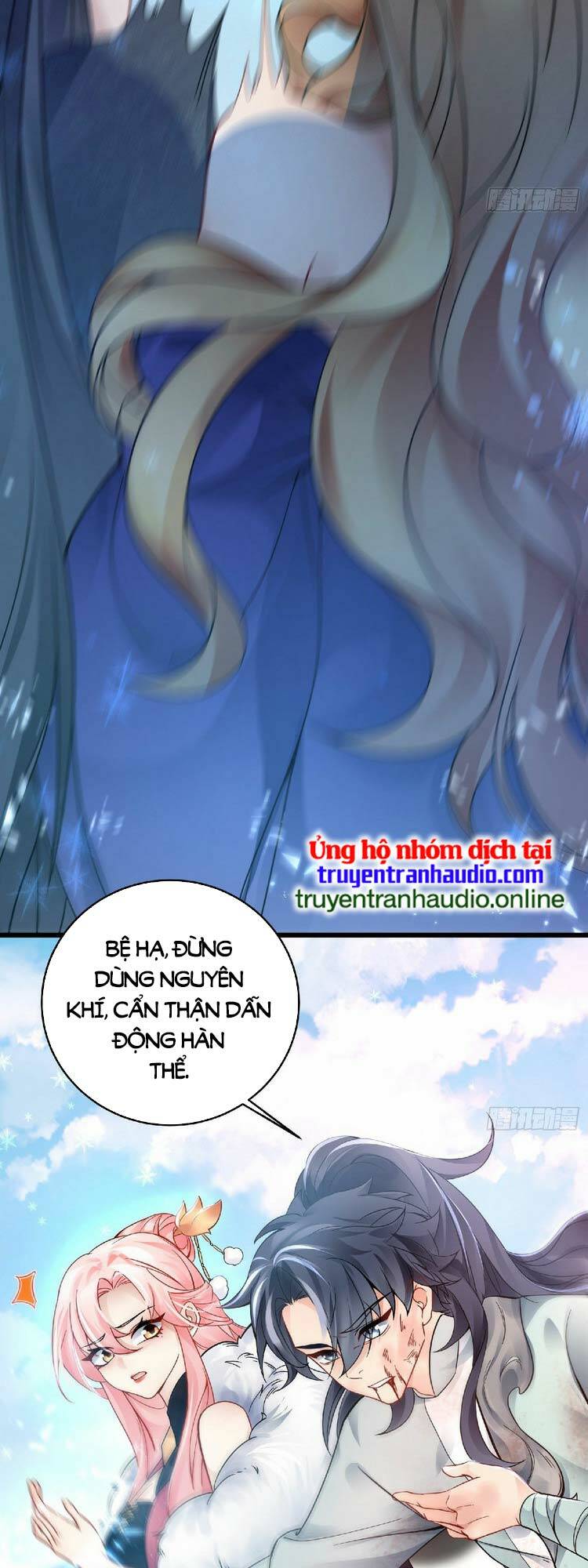 vạn đạo chúa tể chapter 2 - Next chapter 3