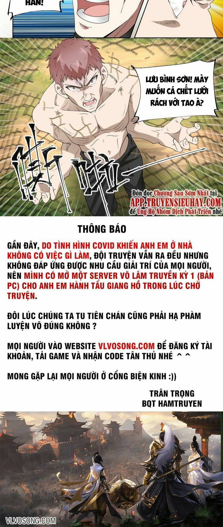 vạn tộc chi kiếp chapter 66 - Next chapter 67