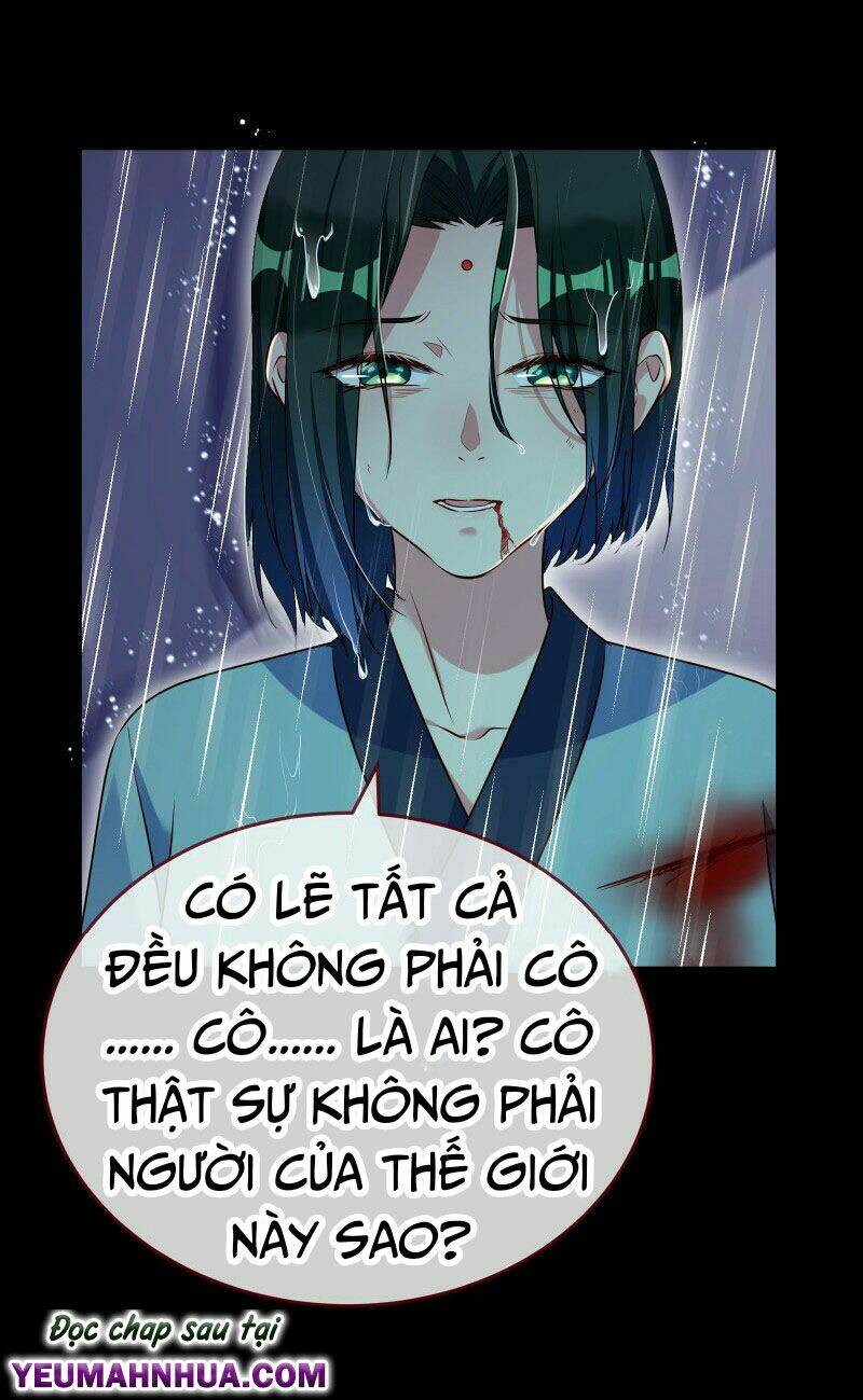 vạn tra triêu hoàng chapter 147 - Next Chapter 147