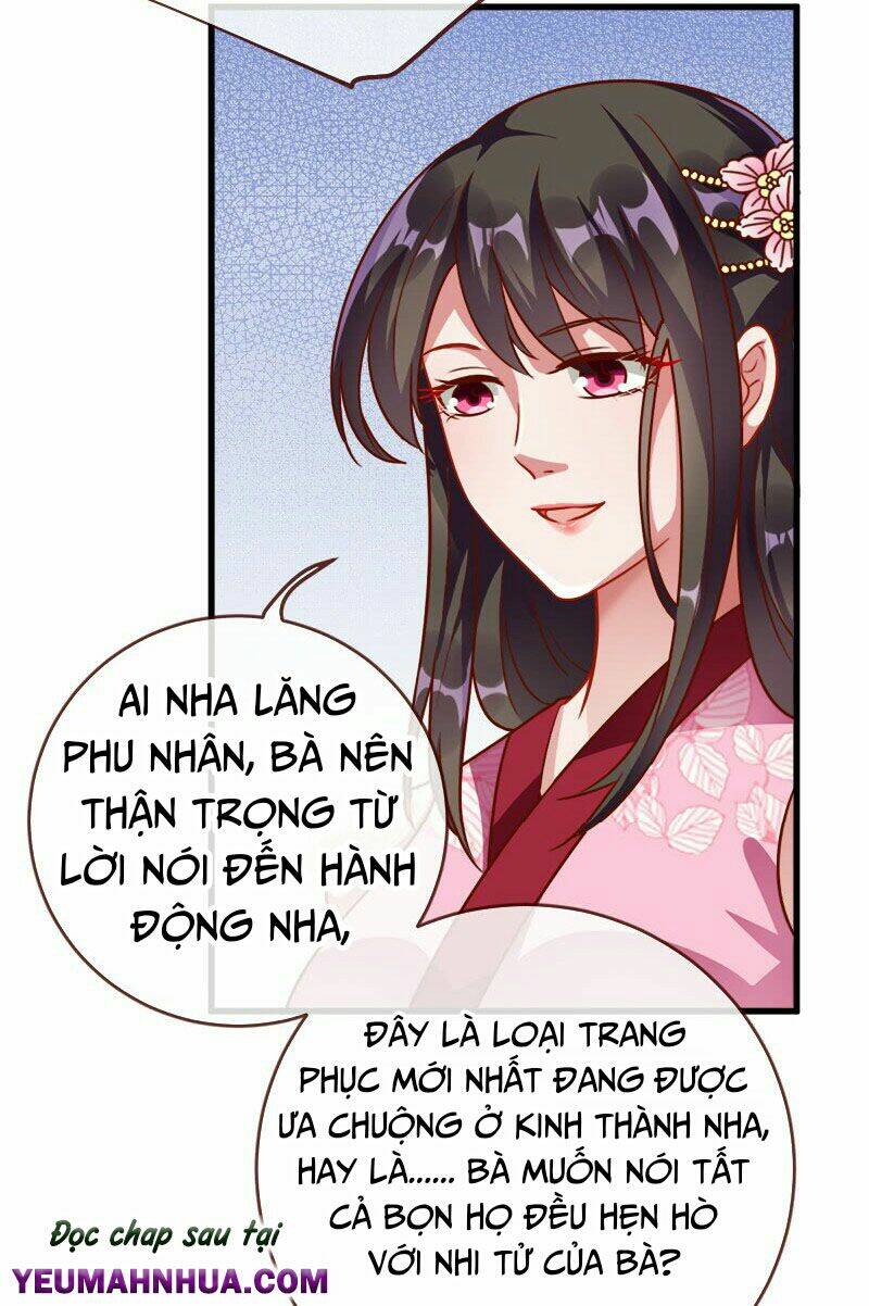 vạn tra triêu hoàng chapter 150 - Next Chapter 150