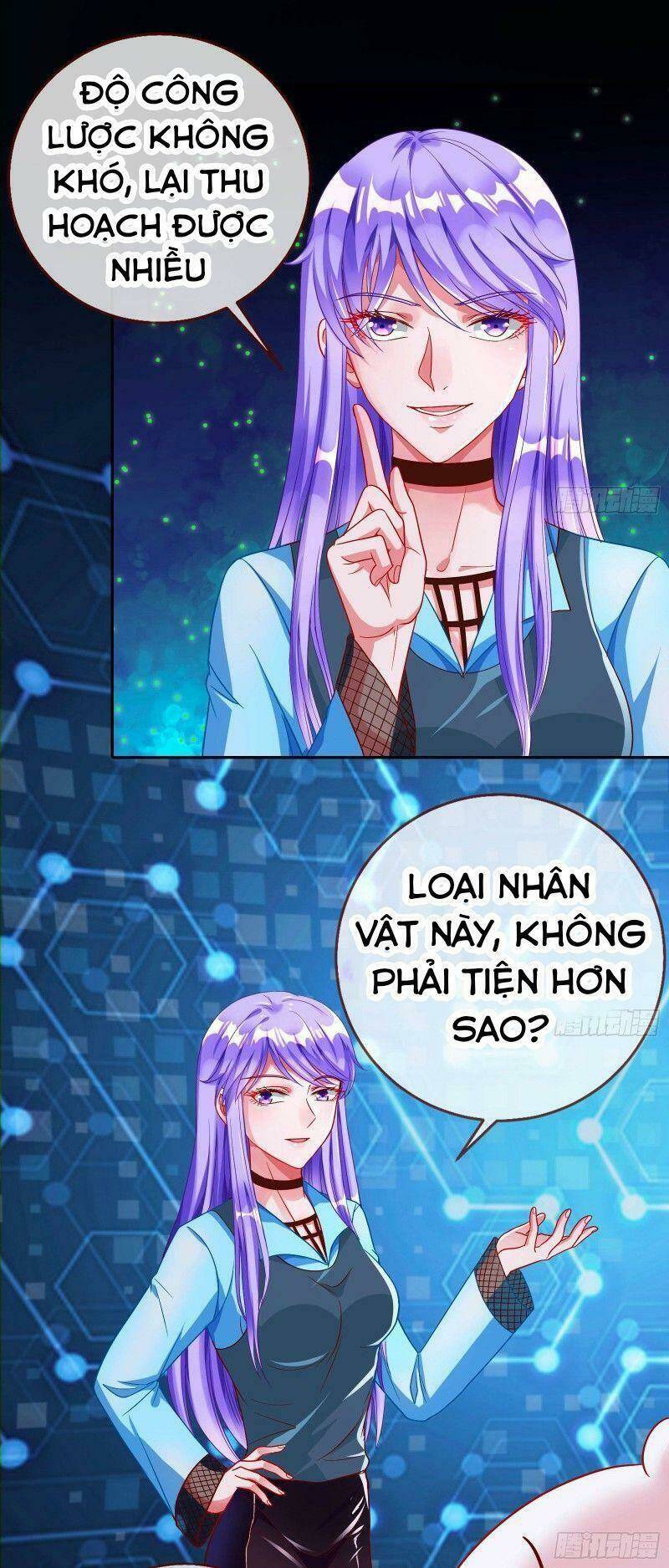 vạn tra triêu hoàng Chapter 183 - Next Chapter 183