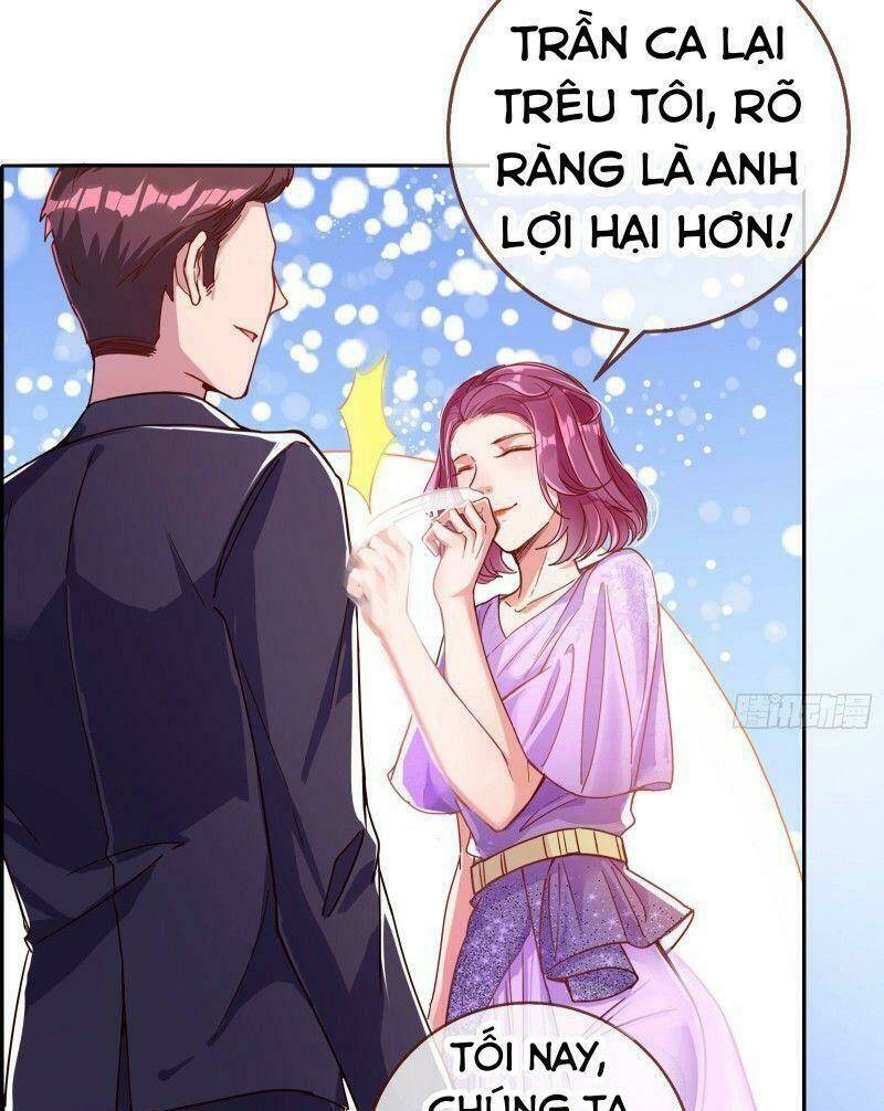 vạn tra triêu hoàng Chapter 183 - Next Chapter 183