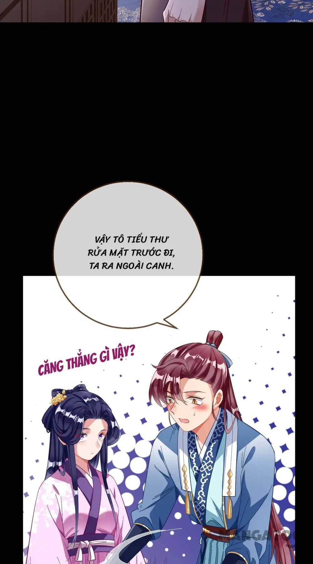 vạn tra triêu hoàng chapter 306 - Next Chapter 306