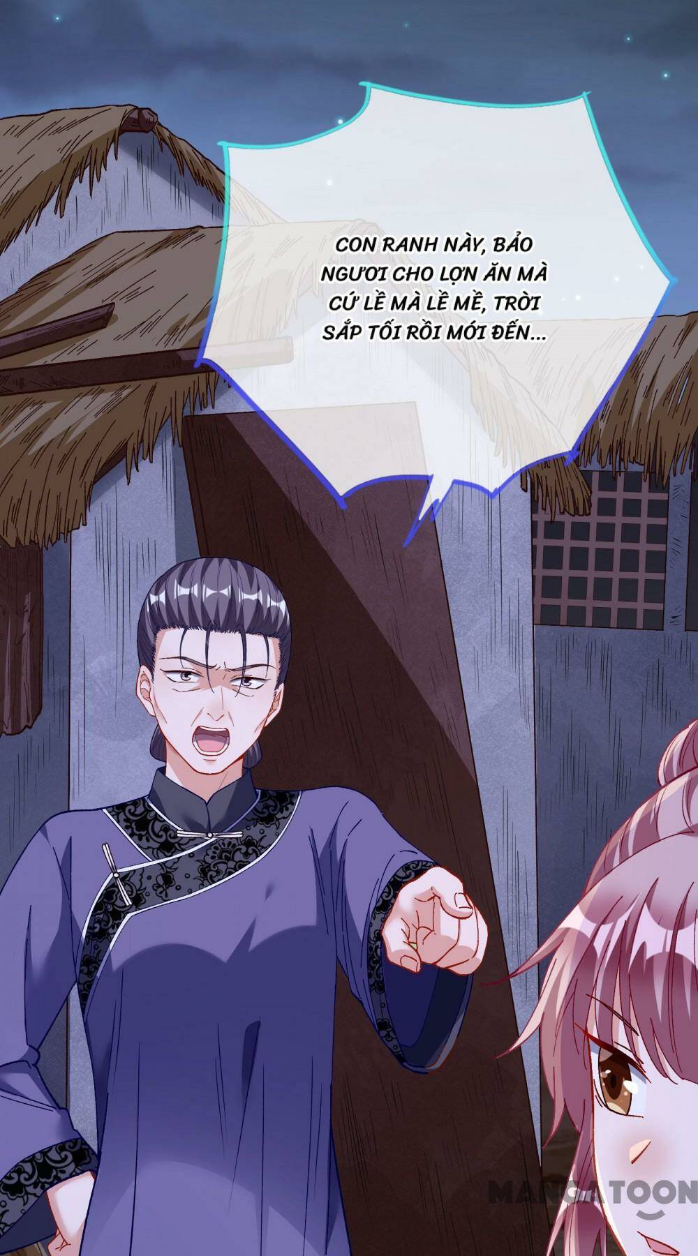 vạn tra triêu hoàng chapter 315 - Next Chapter 315