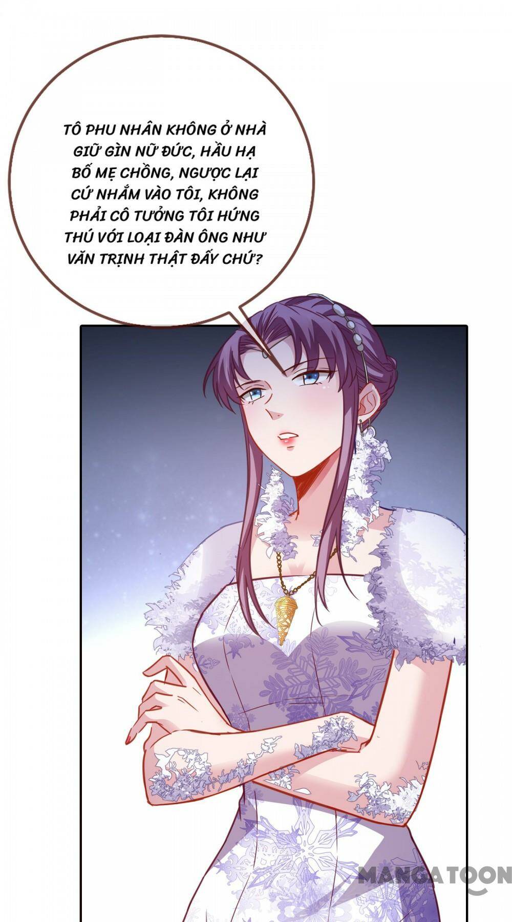 vạn tra triêu hoàng chapter 364 - Next Chapter 364