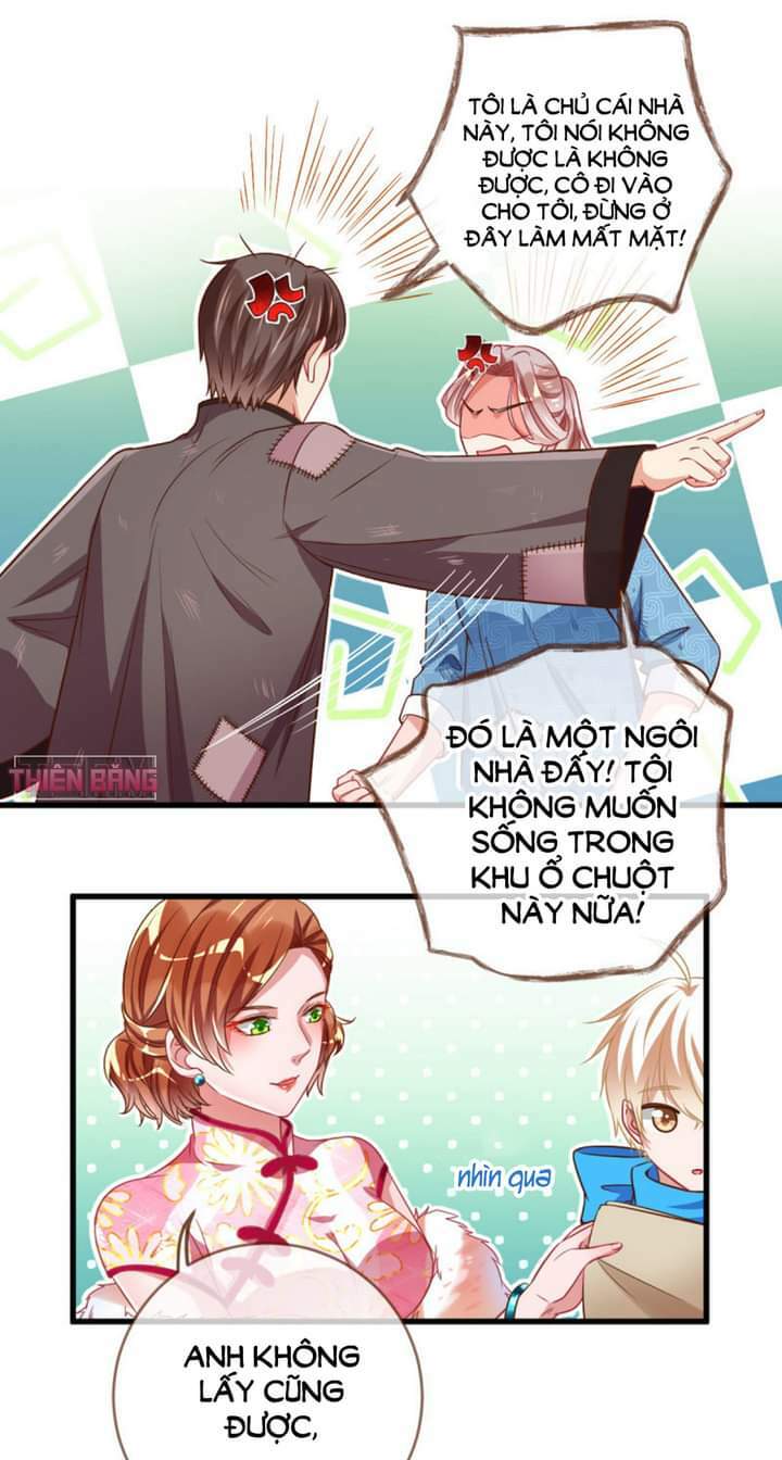 vạn tra triêu hoàng chapter 87 - Next Chapter 87