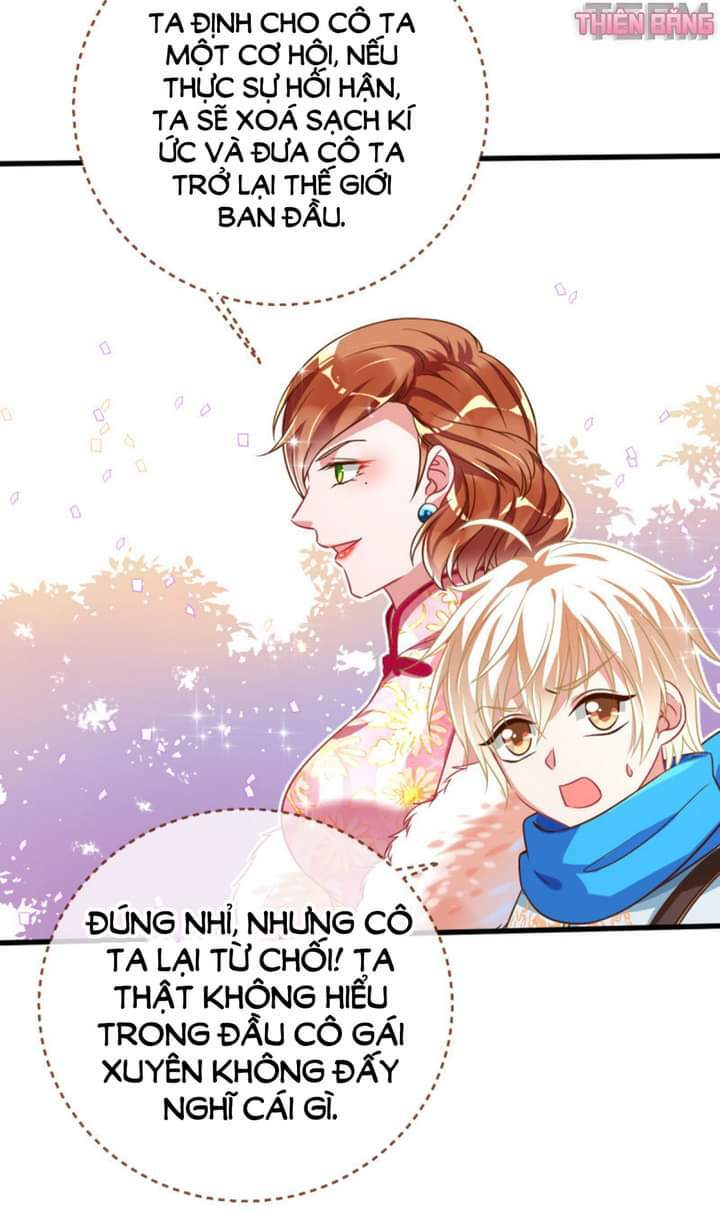 vạn tra triêu hoàng chapter 87 - Next Chapter 87