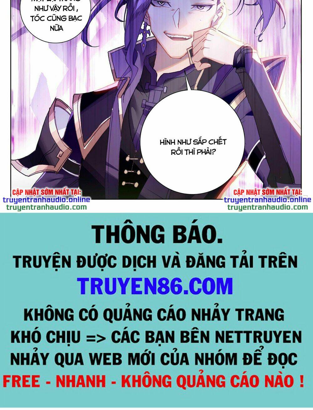 vạn tướng chi vương chapter 11 - Next Chapter 11