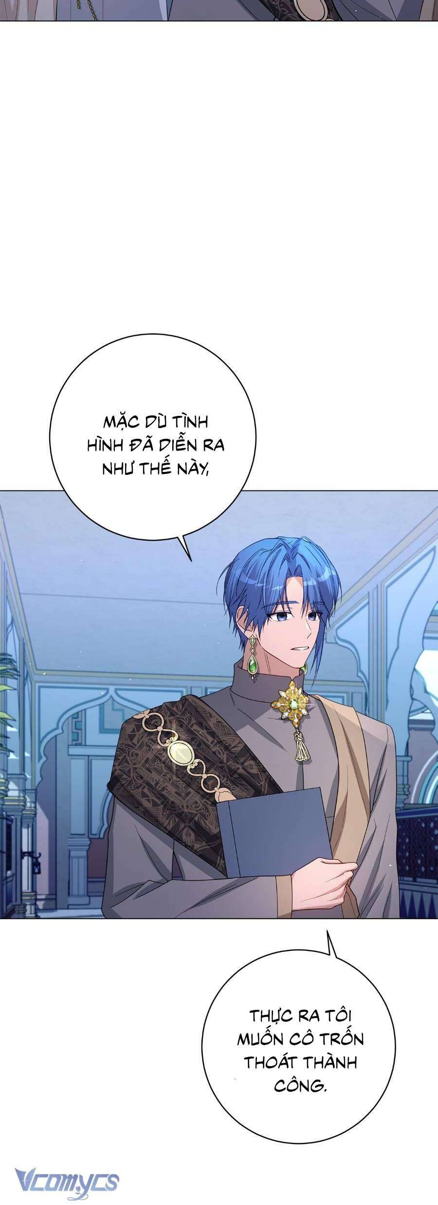 vết trăng chương 27 - Next Chapter 27