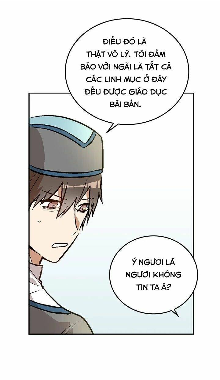 vị hôn thê khế ước của công tước chapter 37 - Next Chap 37