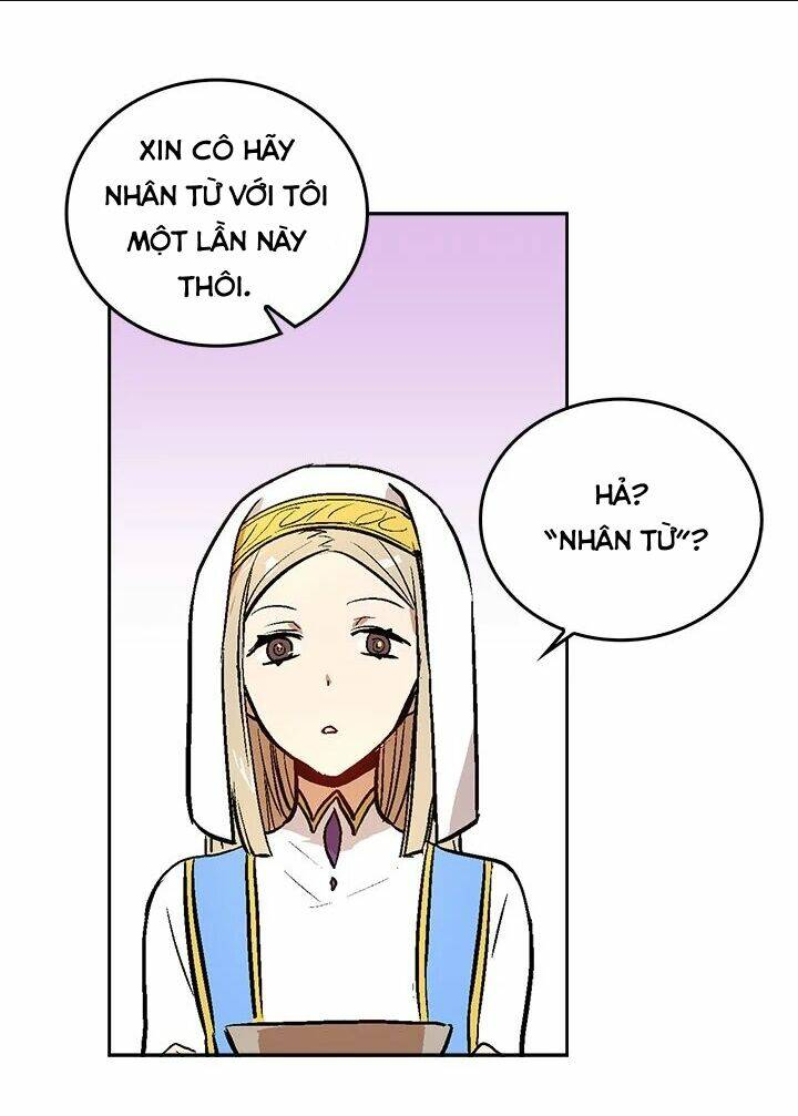 vị hôn thê khế ước của công tước chapter 37 - Next Chap 37