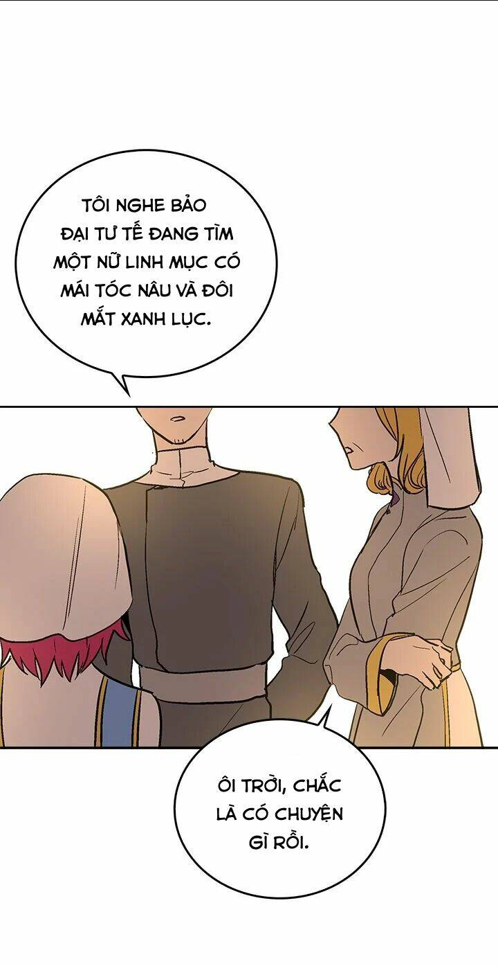 vị hôn thê khế ước của công tước chapter 37 - Next Chap 37