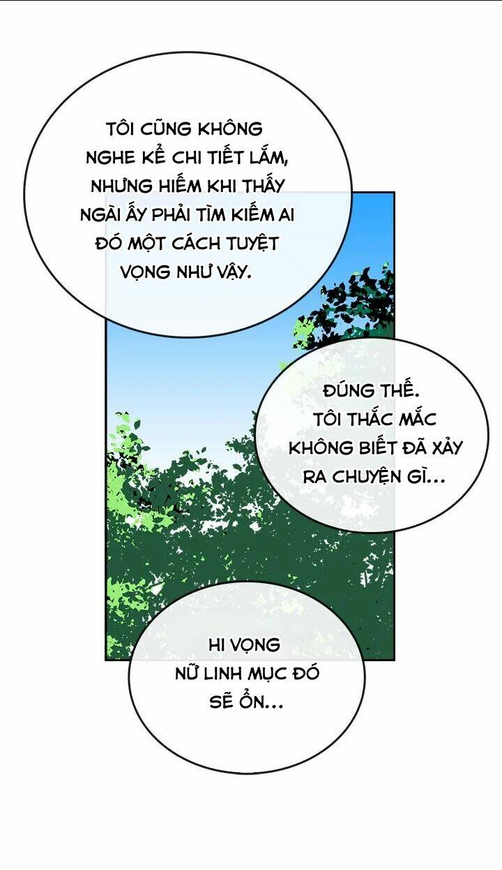 vị hôn thê khế ước của công tước chapter 37 - Next Chap 37