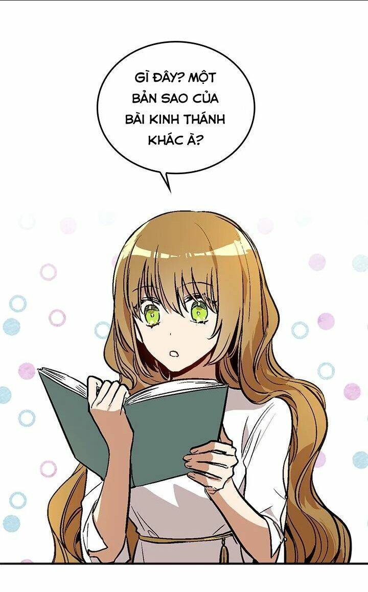 vị hôn thê khế ước của công tước chapter 37 - Next Chap 37