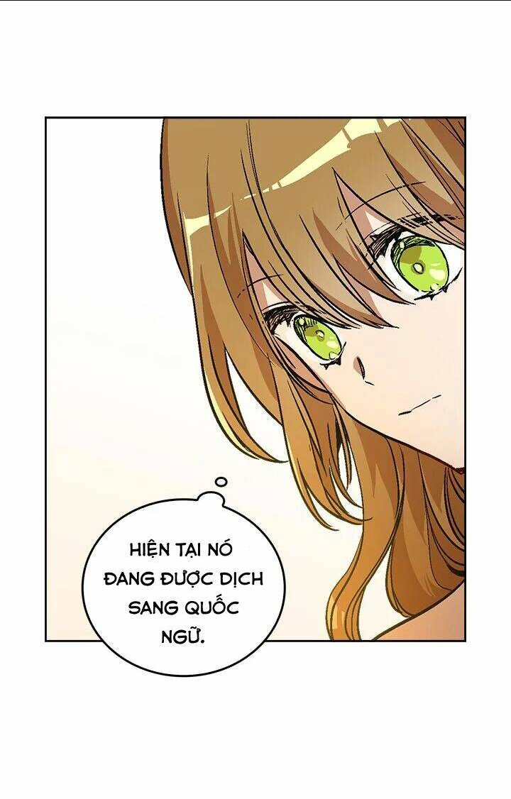 vị hôn thê khế ước của công tước chapter 37 - Next Chap 37