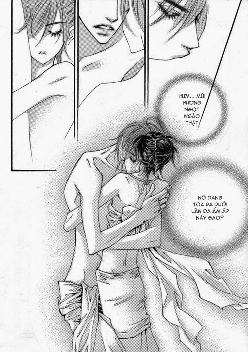 Vị Ngọt Của Máu Chapter 7 - Next Chapter 8