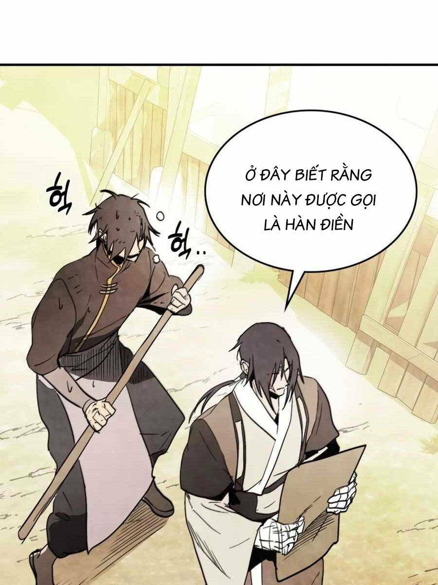 vị thần trở lại chapter 51 - Next Chapter 51