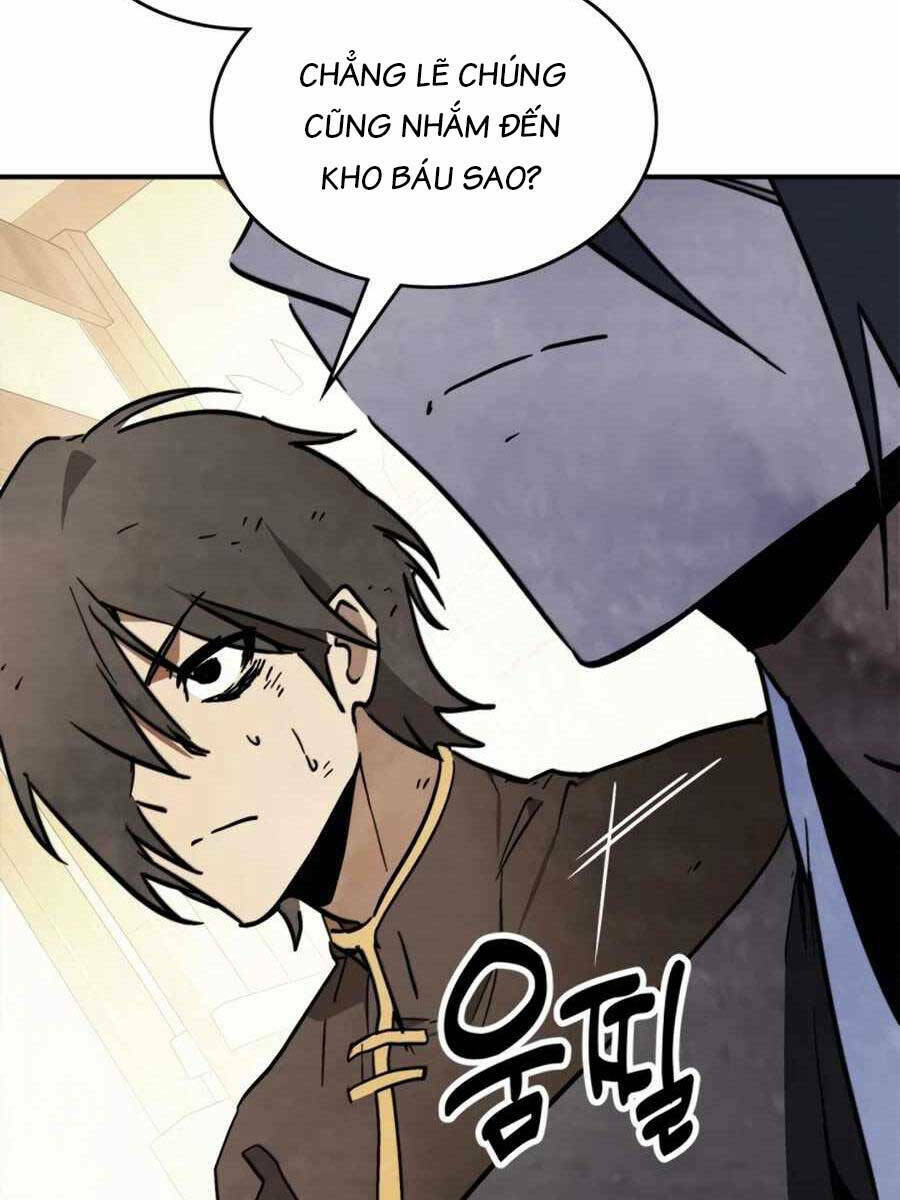 vị thần trở lại chapter 51 - Next Chapter 51