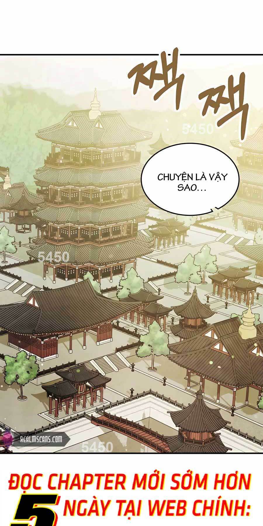 vị thần trở lại chương 72 - Next Chapter 72