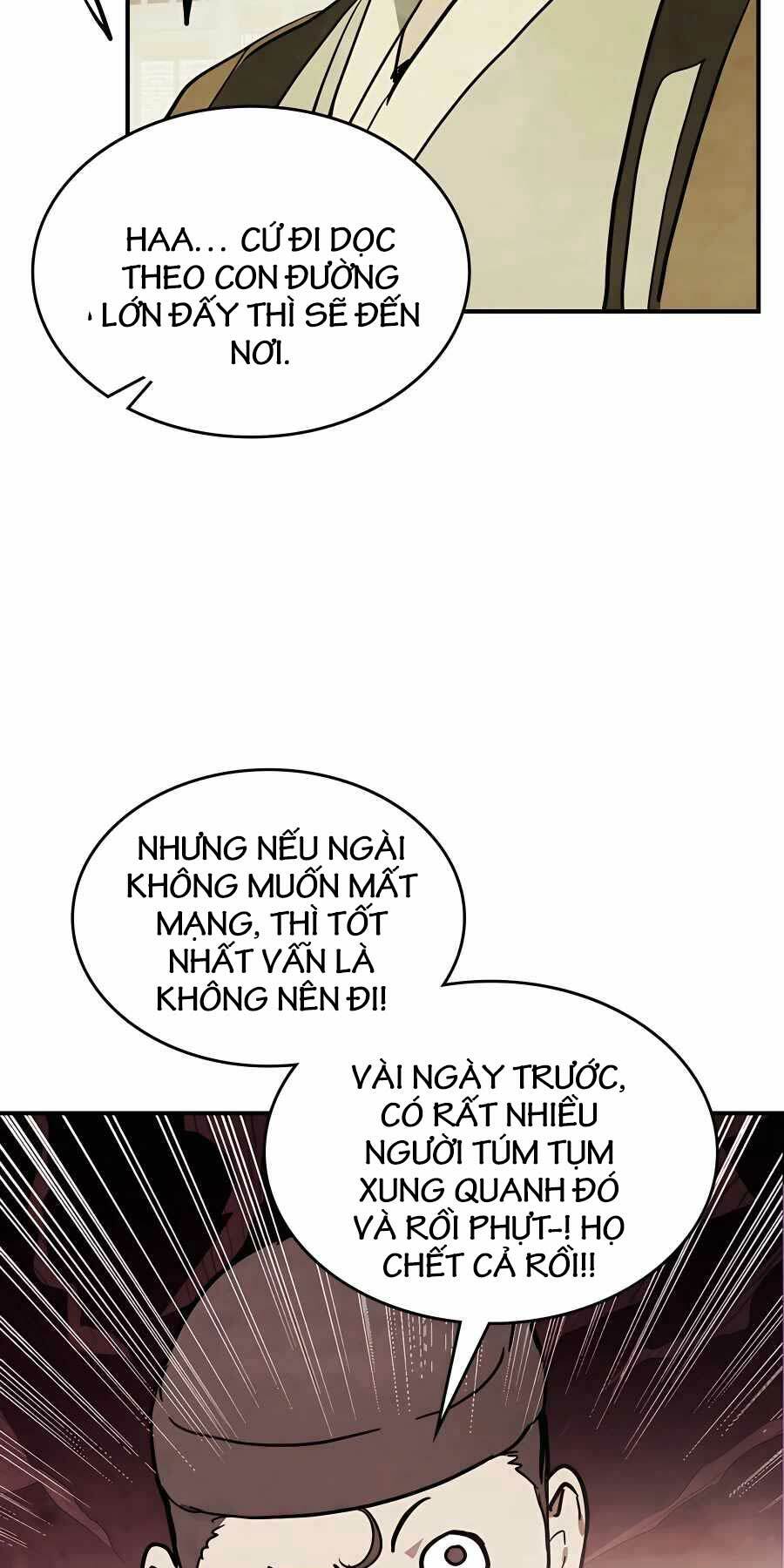 vị thần trở lại chương 72 - Next Chapter 72