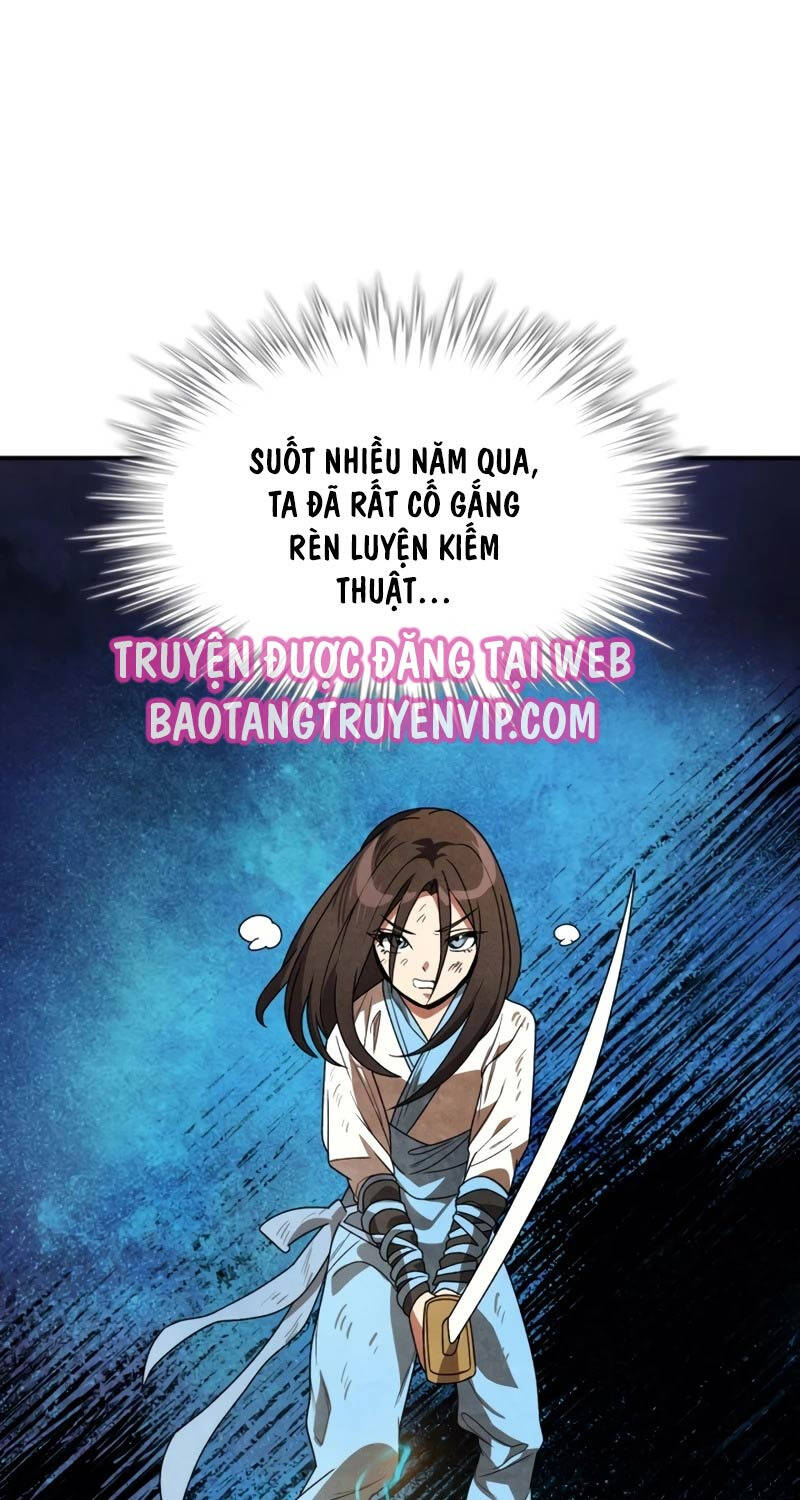 vị thần trở lại chương 88 - Next Chapter 88