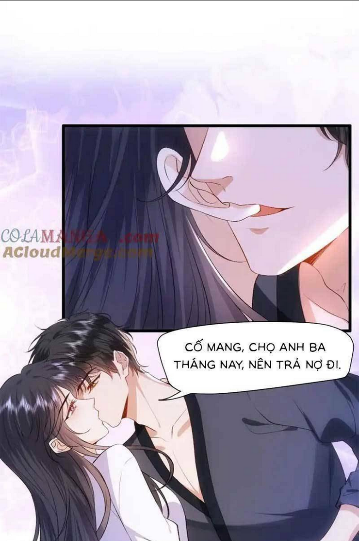 vợ của lục tổng không phải dạng vừa chương 103 - Next Chapter 103