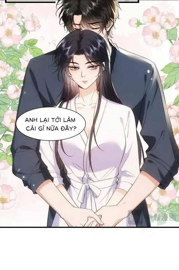 vợ của lục tổng không phải dạng vừa chương 103 - Next Chapter 103