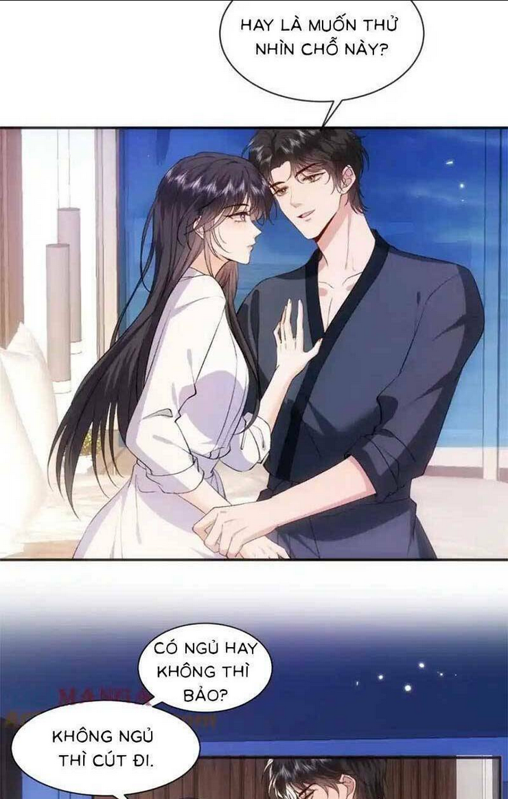 vợ của lục tổng không phải dạng vừa chương 103 - Next Chapter 103