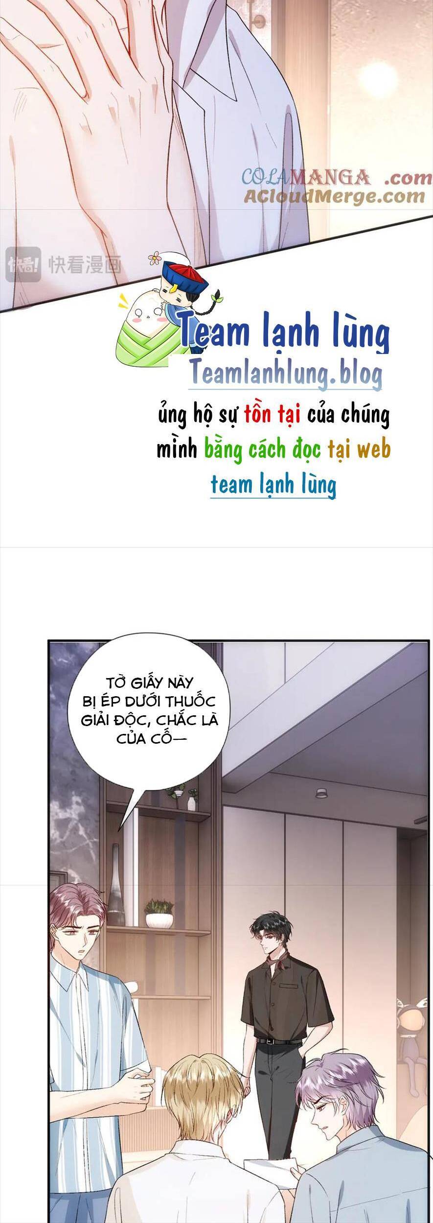 vợ của lục tổng không phải dạng vừa chương 149 - Next Chapter 149