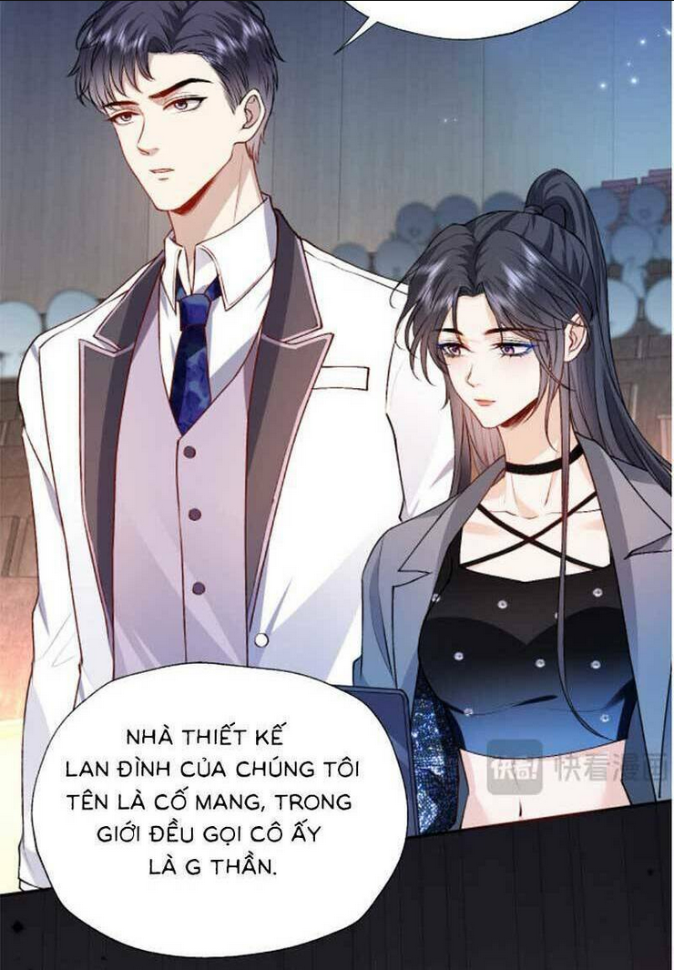 vợ của lục tổng không phải dạng vừa chương 50 - Next Chapter 50