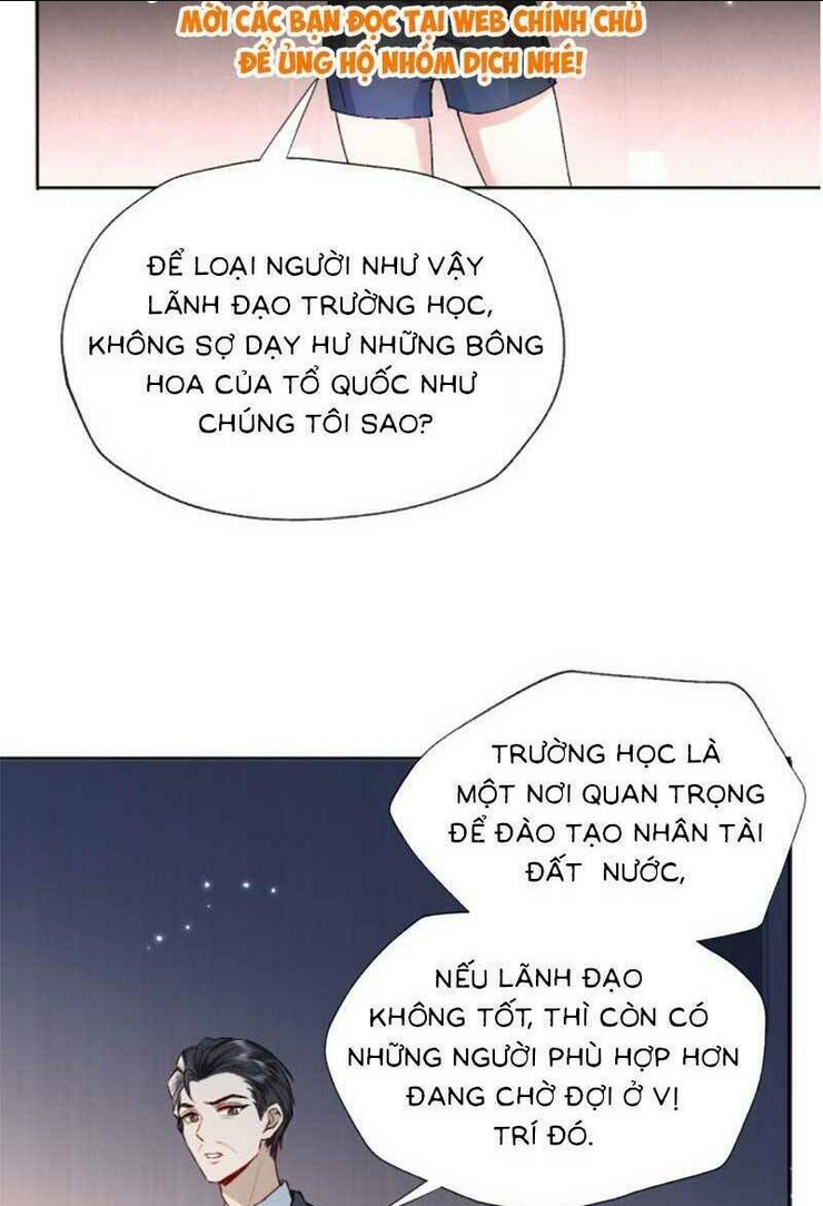 vợ của lục tổng không phải dạng vừa chương 50 - Next Chapter 50