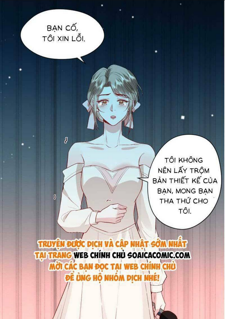 vợ của lục tổng không phải dạng vừa chương 50 - Next Chapter 50