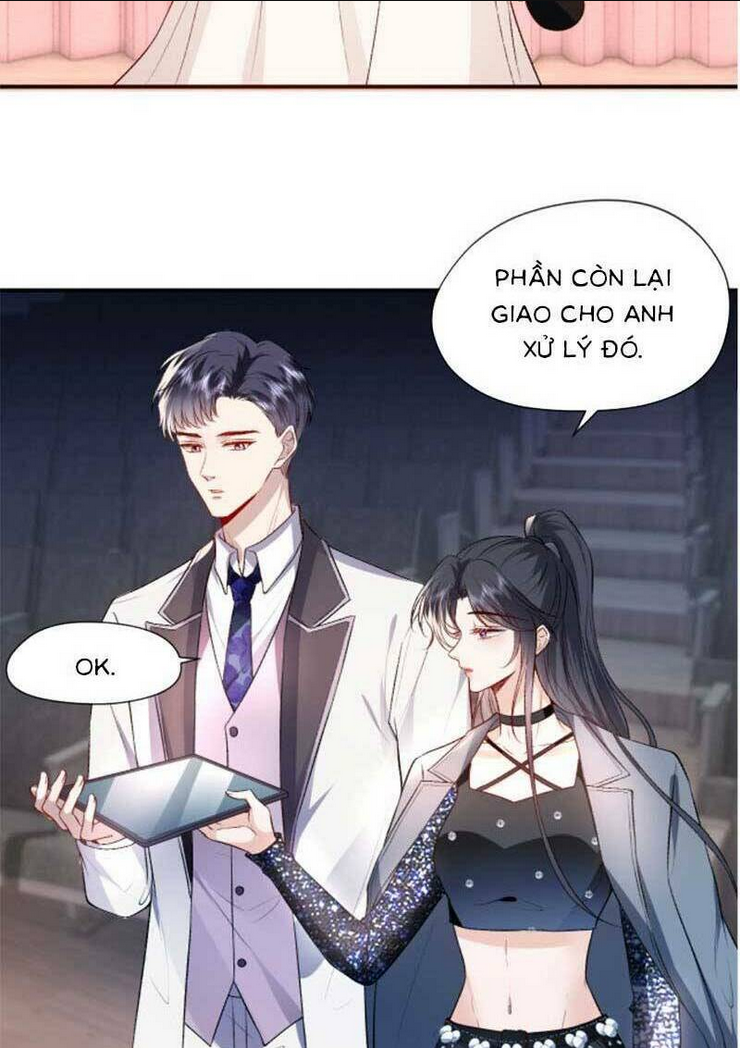 vợ của lục tổng không phải dạng vừa chương 50 - Next Chapter 50