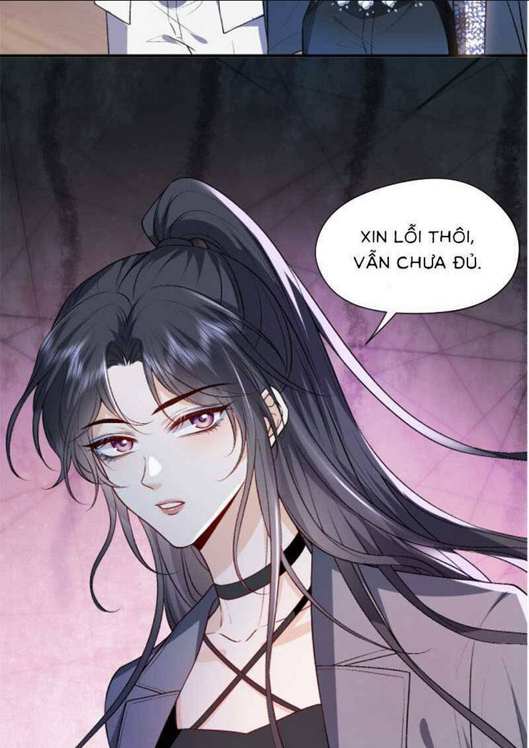 vợ của lục tổng không phải dạng vừa chương 50 - Next Chapter 50