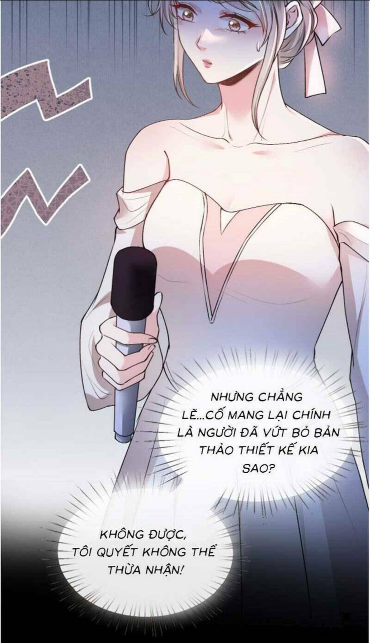 vợ của lục tổng không phải dạng vừa chương 50 - Next Chapter 50