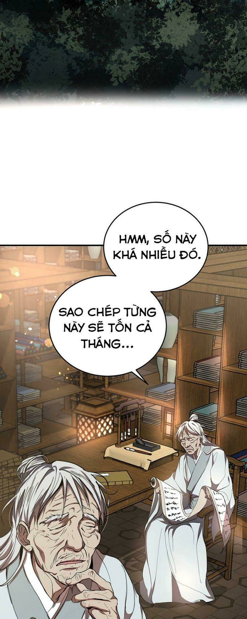 võ đang kỳ hiệp Chapter 44 - Next Chapter 44