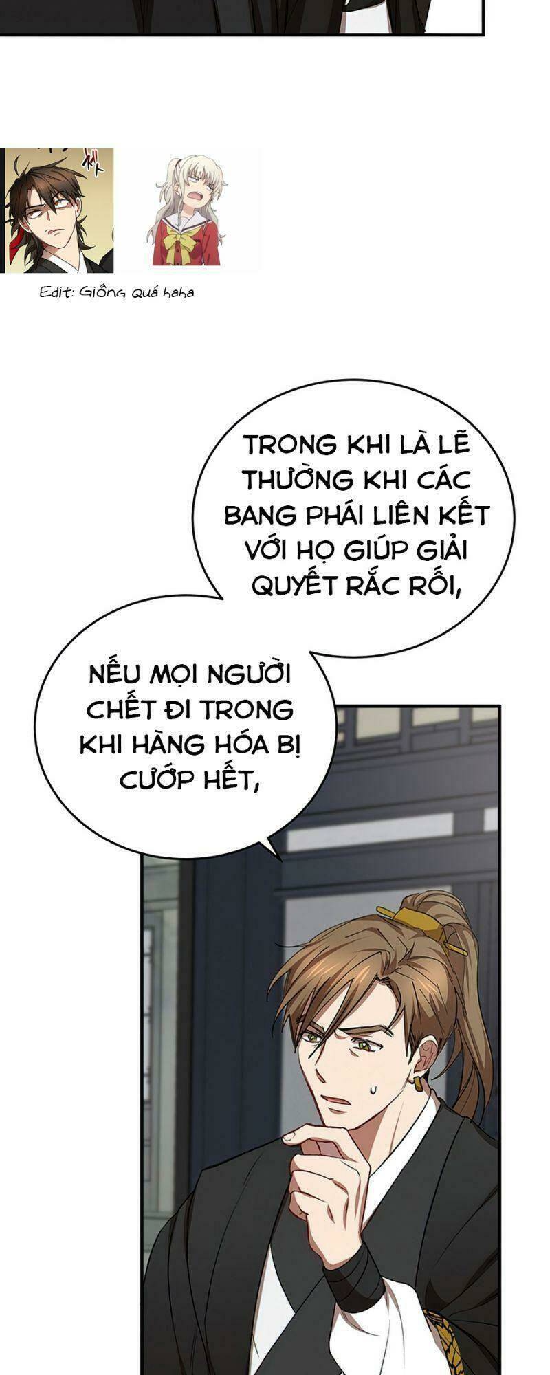 võ đang kỳ hiệp Chapter 44 - Next Chapter 44