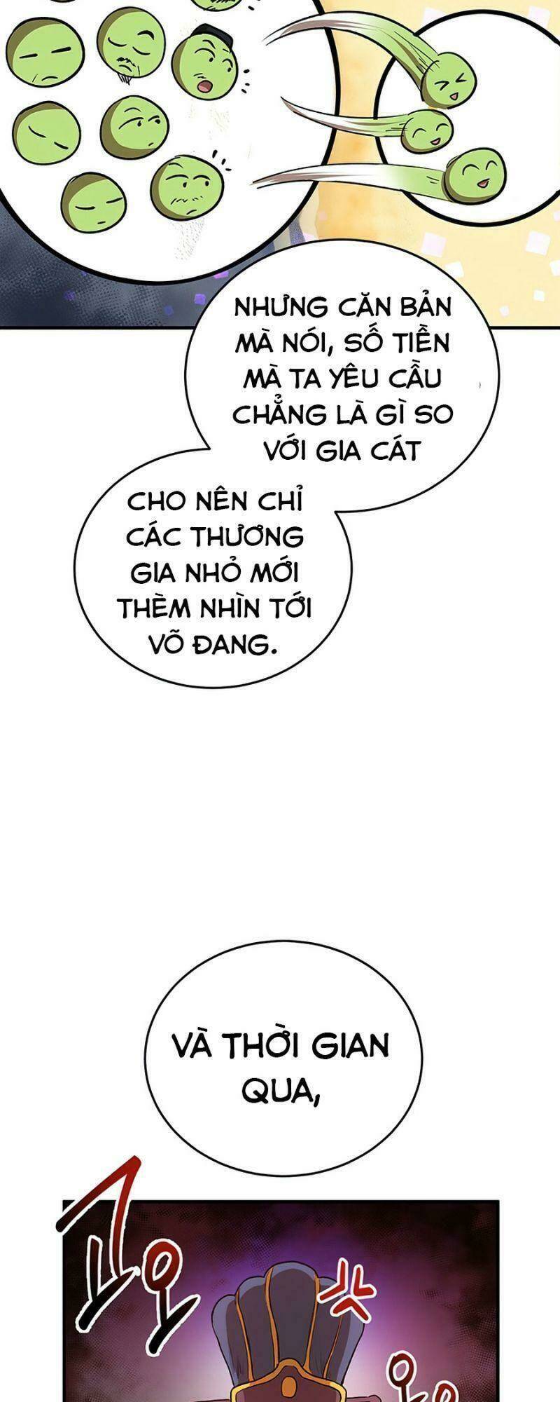 võ đang kỳ hiệp Chapter 44 - Next Chapter 44