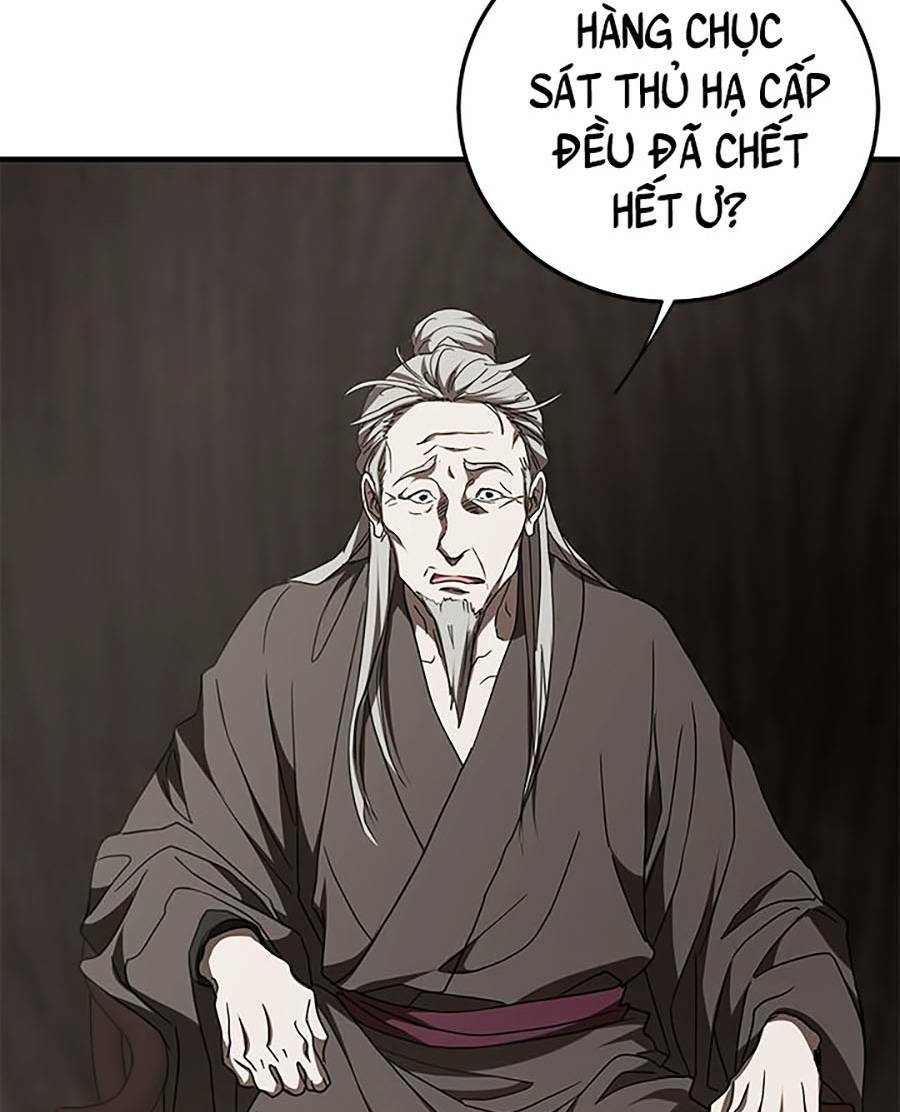 võ đang kỳ hiệp chapter 84 - Next Chapter 84