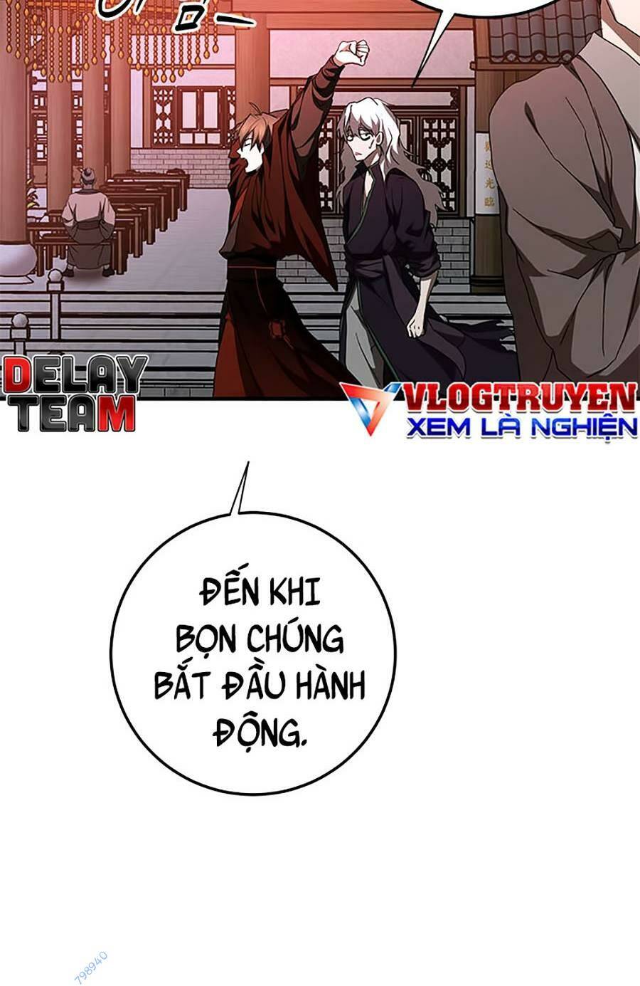 võ đang kỳ hiệp chapter 84 - Next Chapter 84