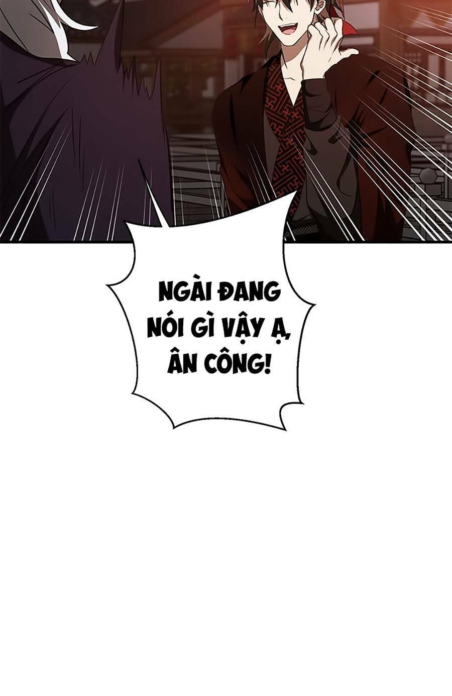 võ đang kỳ hiệp chapter 84 - Next Chapter 84