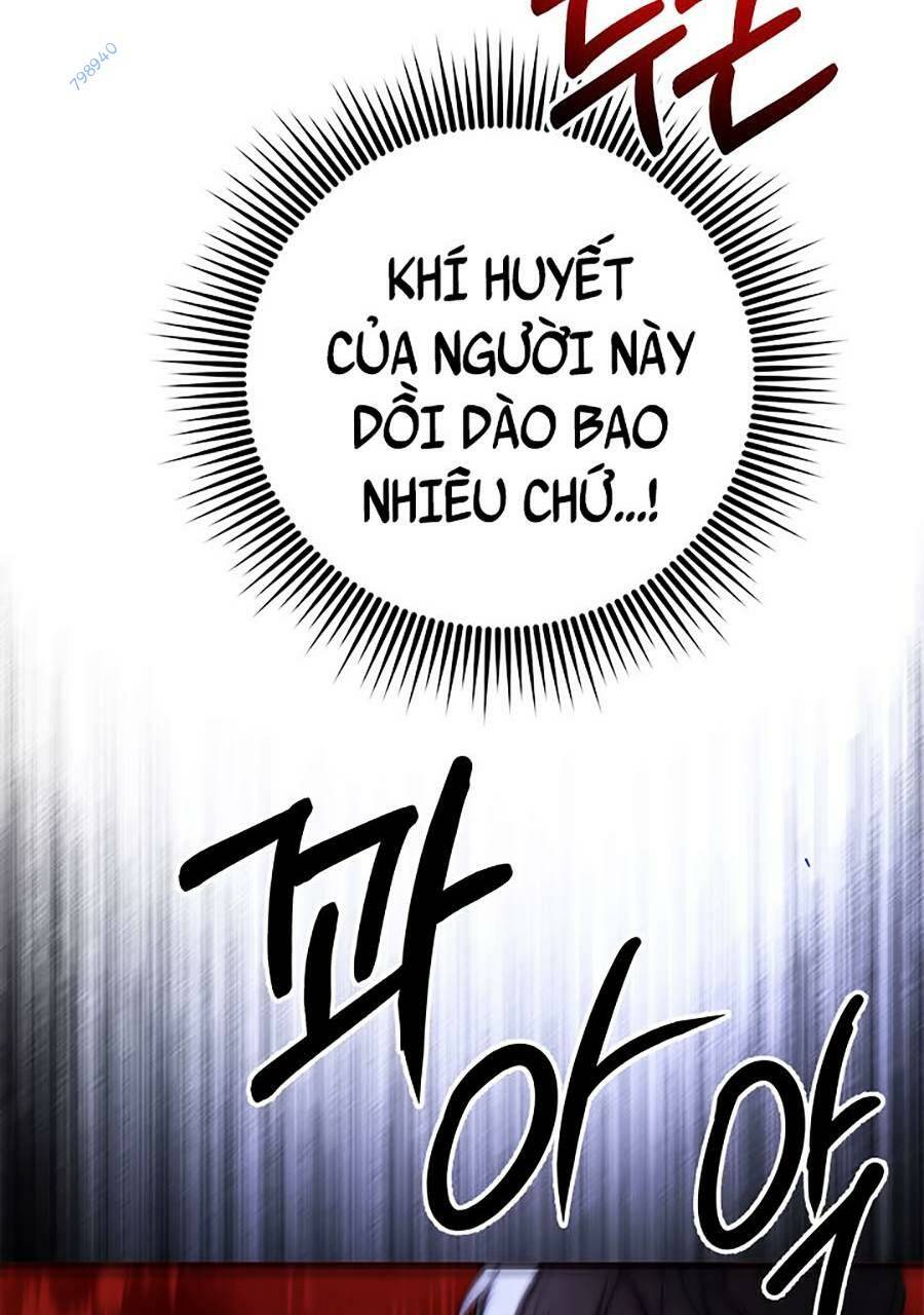 võ đang kỳ hiệp chapter 84 - Next Chapter 84