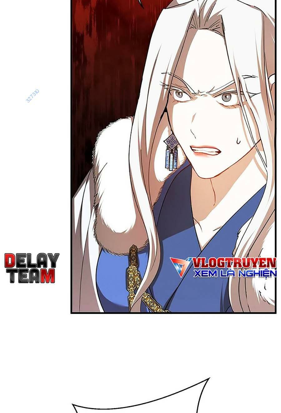 võ đang kỳ hiệp chapter 88 - Next Chapter 88