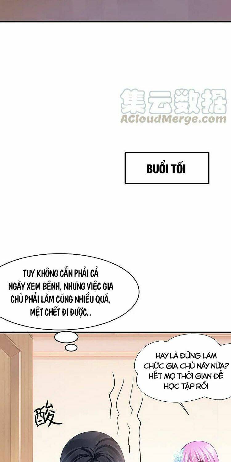 vô địch học bá hệ thống Chapter 113 - Next chapter 114