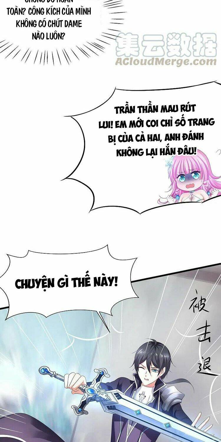 vô địch học bá hệ thống chapter 120 - Next chapter 121