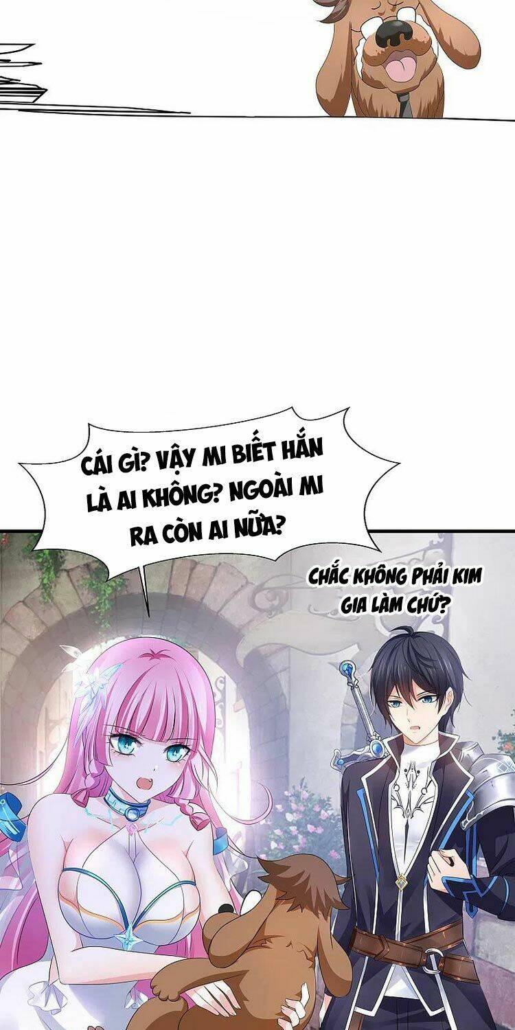 vô địch học bá hệ thống chapter 120 - Next chapter 121