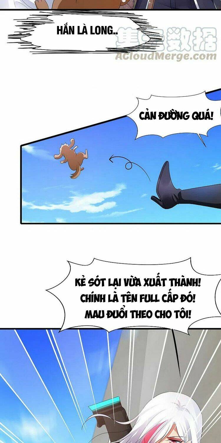 vô địch học bá hệ thống chapter 120 - Next chapter 121